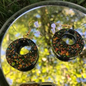 🌱⭐️80’s Baby ⭐️🌱 earrings